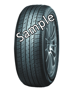 Budget Budget 235/65R16 115/113R